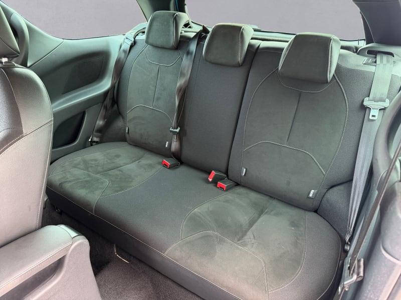 DS DS3 1.6 BLUEHDI SO CHIC 75CV MY16