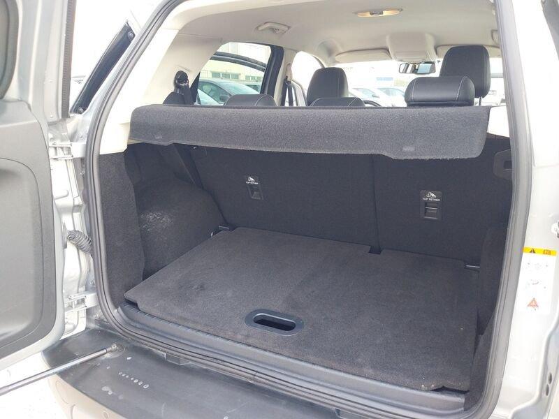 Ford EcoSport EcoSport 1.0 ecoboost Titanium s&s 125cv my20.25