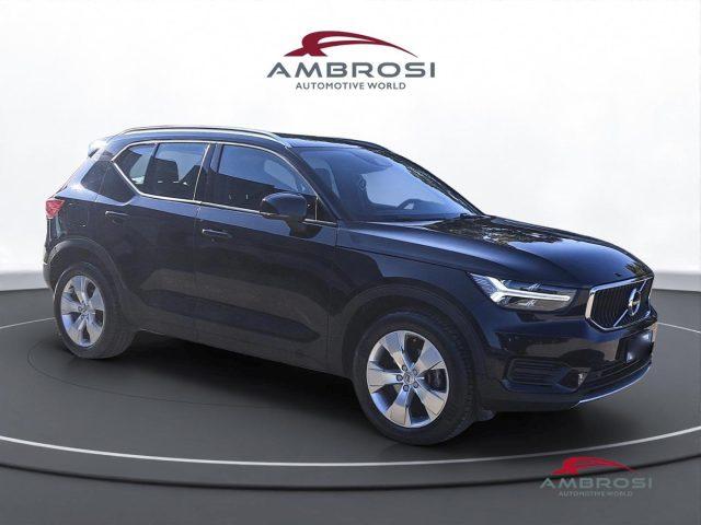 VOLVO XC40 D3 Business Plus - AUTOCARRO N1