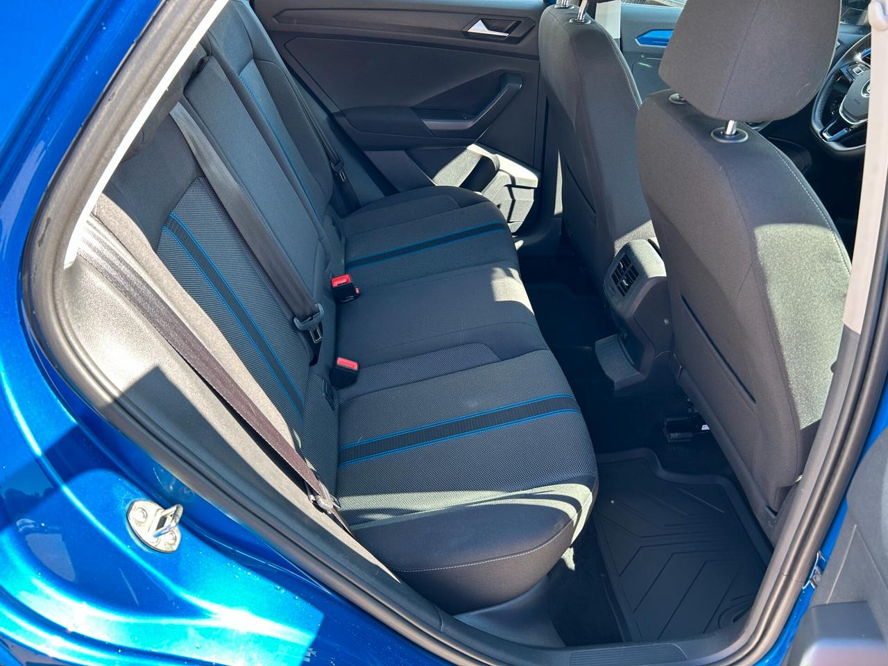 Volkswagen T-Roc 2.0 TDI SCR 4MOTION Style BlueMotion Technology