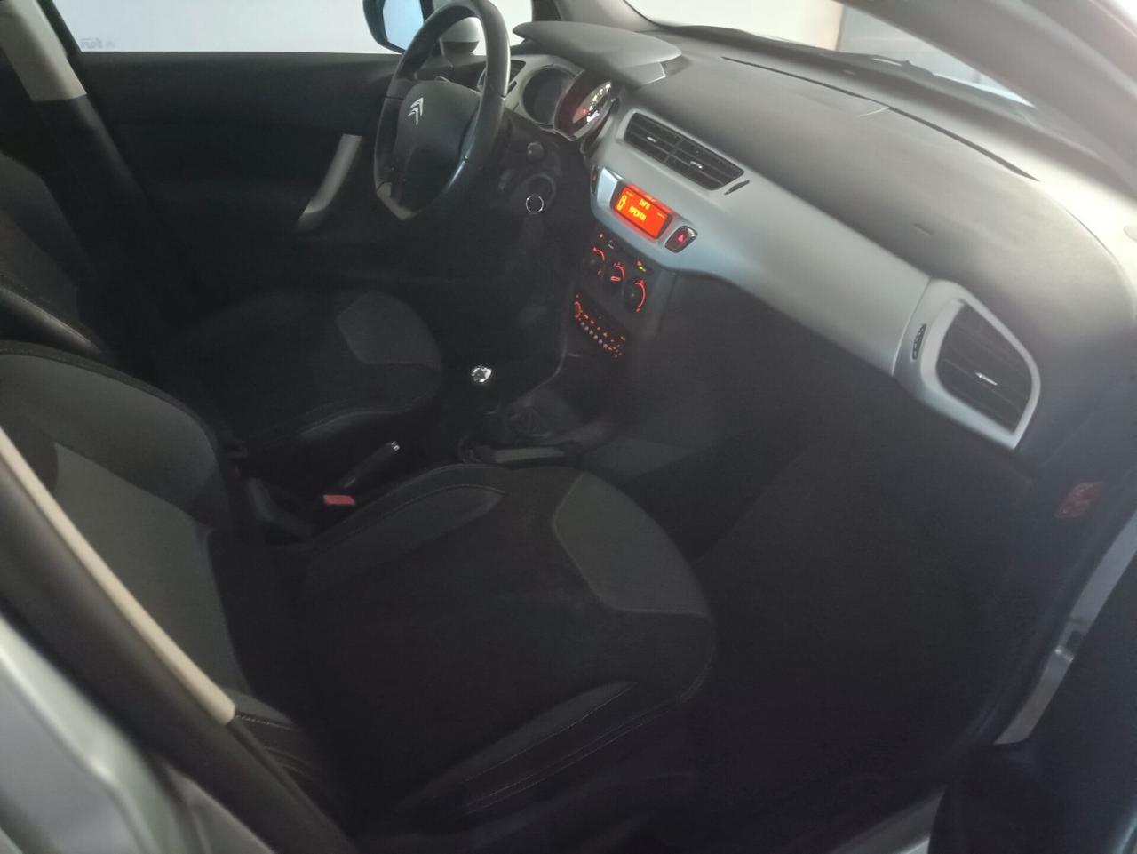 Citroen C3 1.1 Business