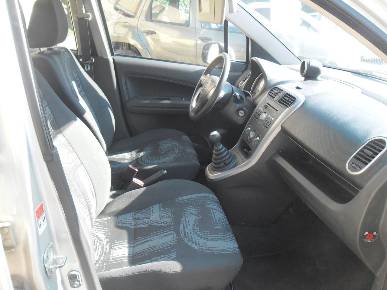Opel Agila 1.0 12V 65CV Enjoy