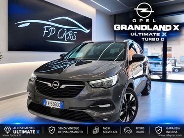OPEL Grandland X 1.5 D Ecotec S&S Ultimate