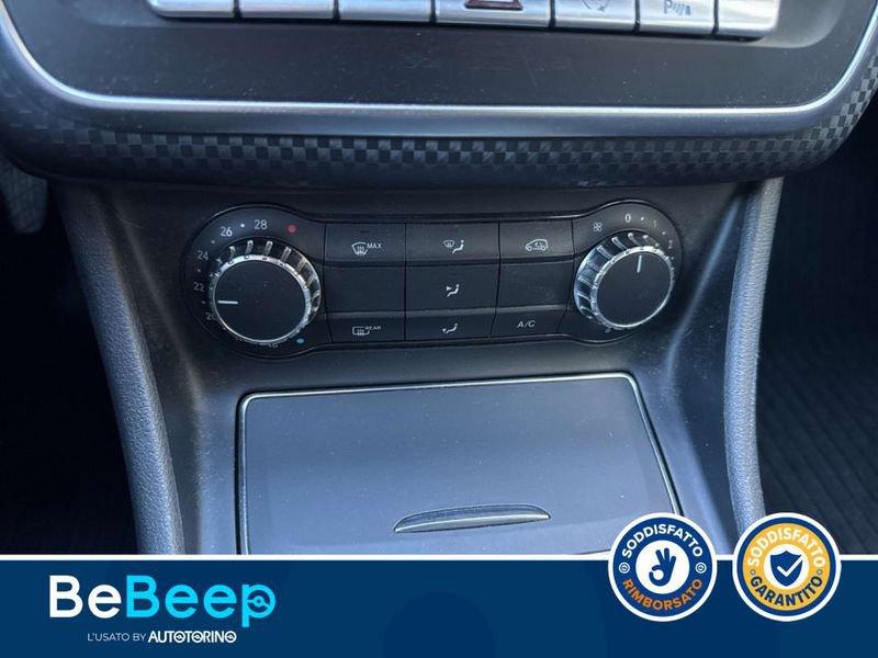 Mercedes-Benz Classe A A 180 D SPORT NEXT AUTO