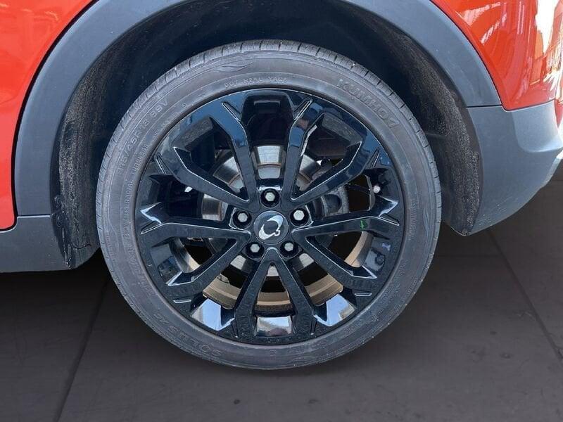 Ssangyong Tivoli 1.6 Juice Gpl 2wd