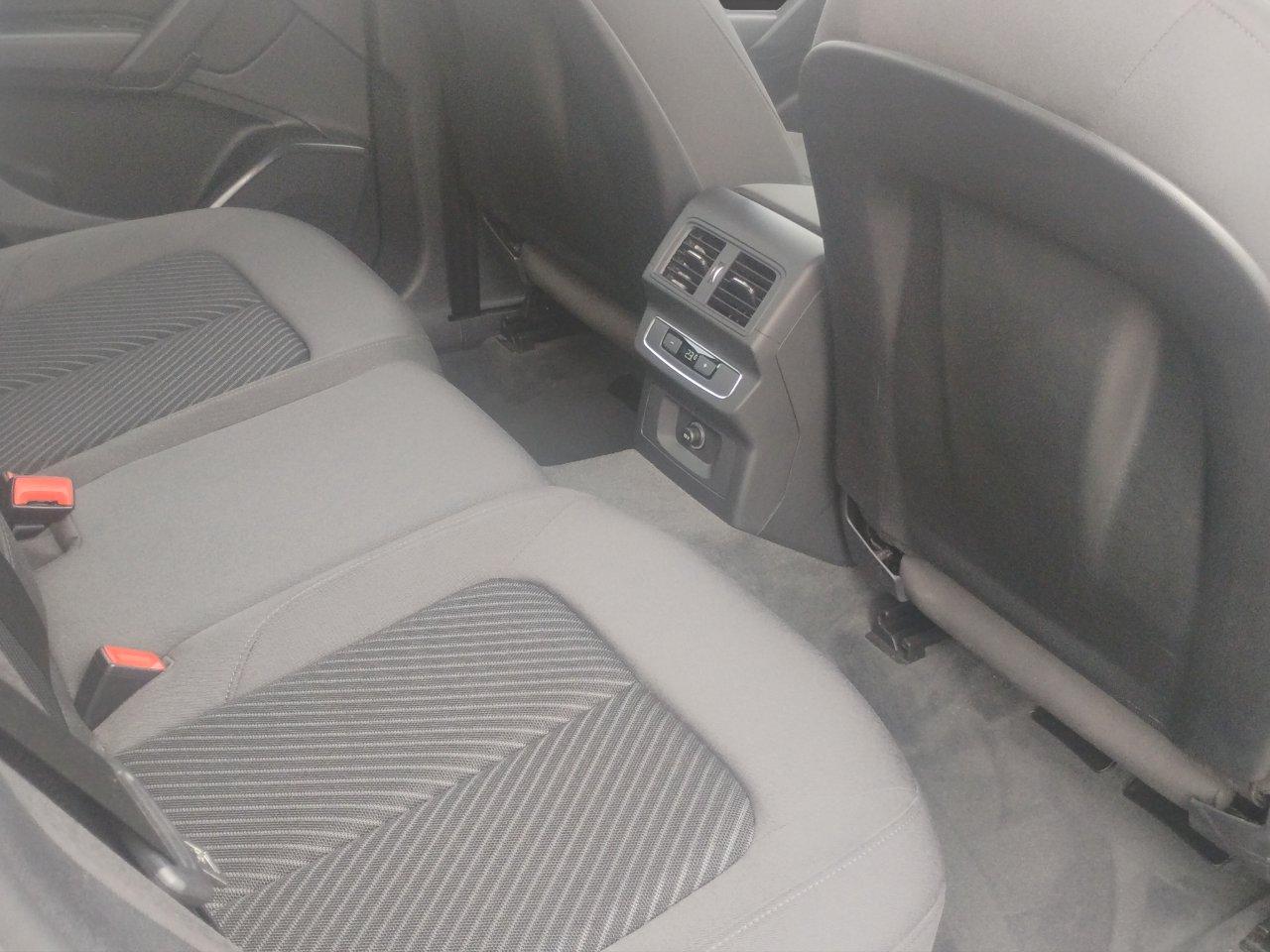 Audi Q5 40 2.0 tdi mhev 12V.quattro s-tronic.CERCHI 20