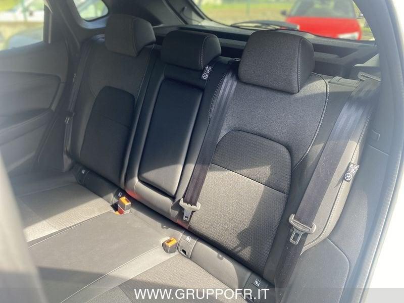 Nissan Qashqai 1.3 MHEV 158 N-Connecta Xtronic