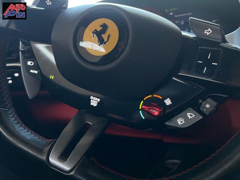Ferrari 296 GTB 3.0 Hybrid DCT *Conto vendita*