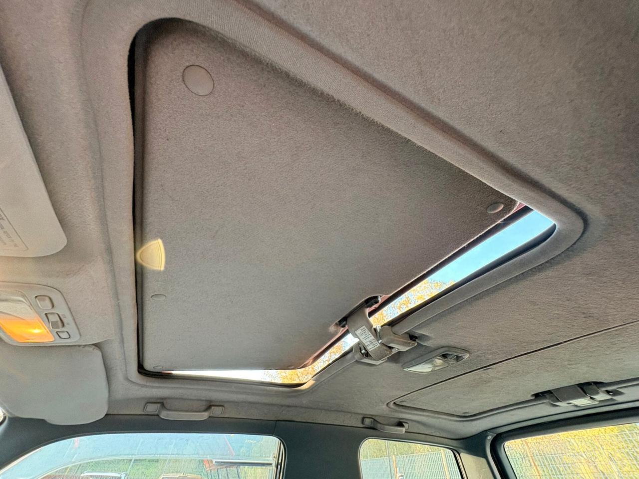 Toyota RAV 4 2.0i 16V cat 3 porte