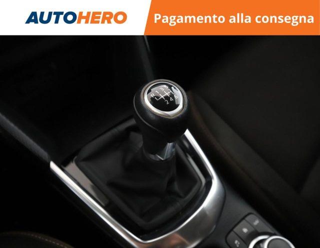 MAZDA 2 1.5 Skyactiv-G M-Hybrid Evolve