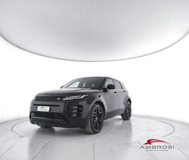 LAND ROVER Range Rover Evoque 2.0D I4 163 CV R-Dynamic S AWD - AUTOCARRO N1