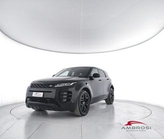 LAND ROVER Range Rover Evoque 2.0D I4 163 CV R-Dynamic S AWD - AUTOCARRO N1
