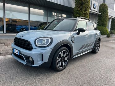Mini Cooper Countryman 1.5 Untamed Edition
