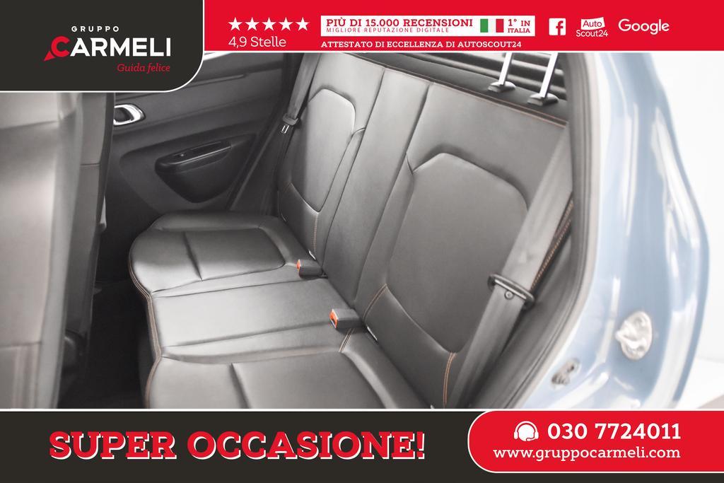 Dacia Spring Electric 65 Extreme