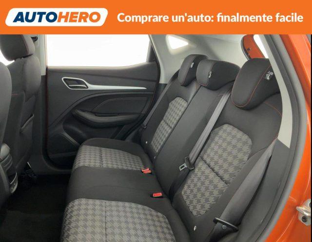 MG ZS 1.5 VTi-tech Comfort