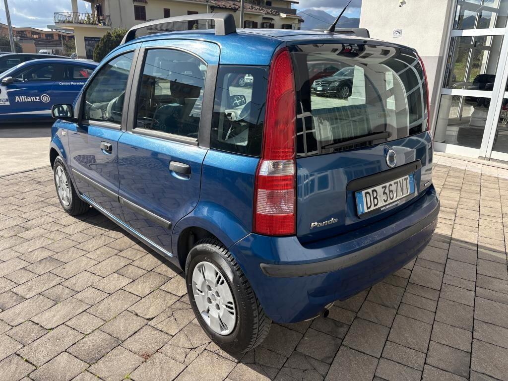 Fiat Panda 1.3 Multijet 16V Emotion