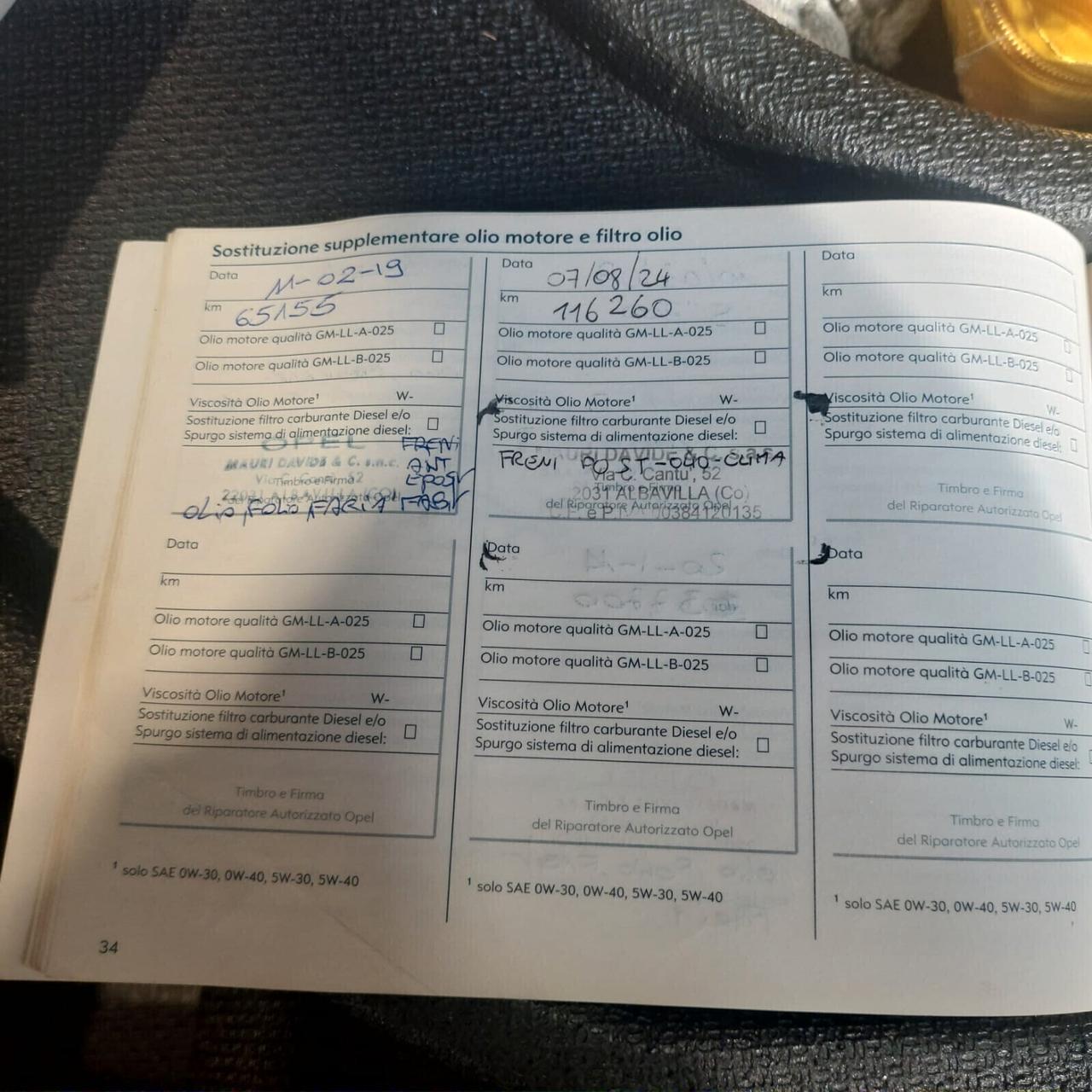 Opel Antara 3.2 V6 automatica