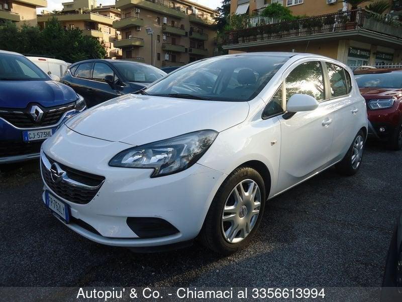 Opel Corsa 1.4 GPL Advance 90CV