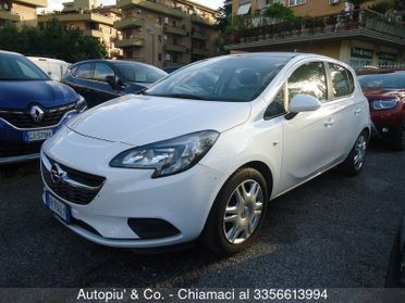 Opel Corsa 1.4 GPL Advance 90CV
