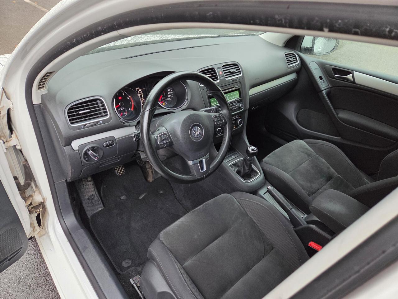 Volkswagen Golf 1.4 TSI 122CV 5p. Highline neopatentati