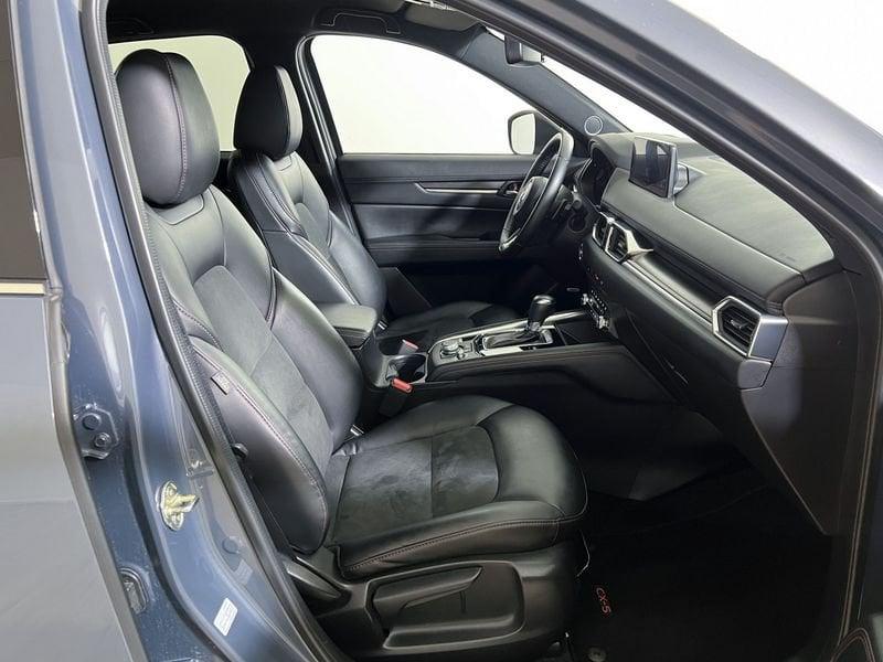 Mazda CX-5 CX-5 2.2 Homura 2wd 150cv auto