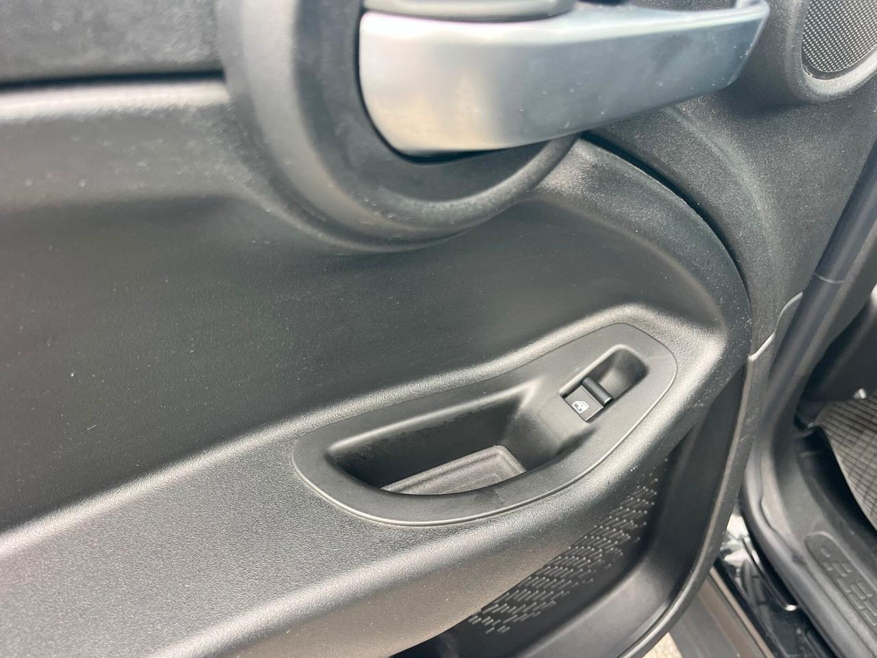 Fiat 500X 1.6 E-Torq 110 CV Cross