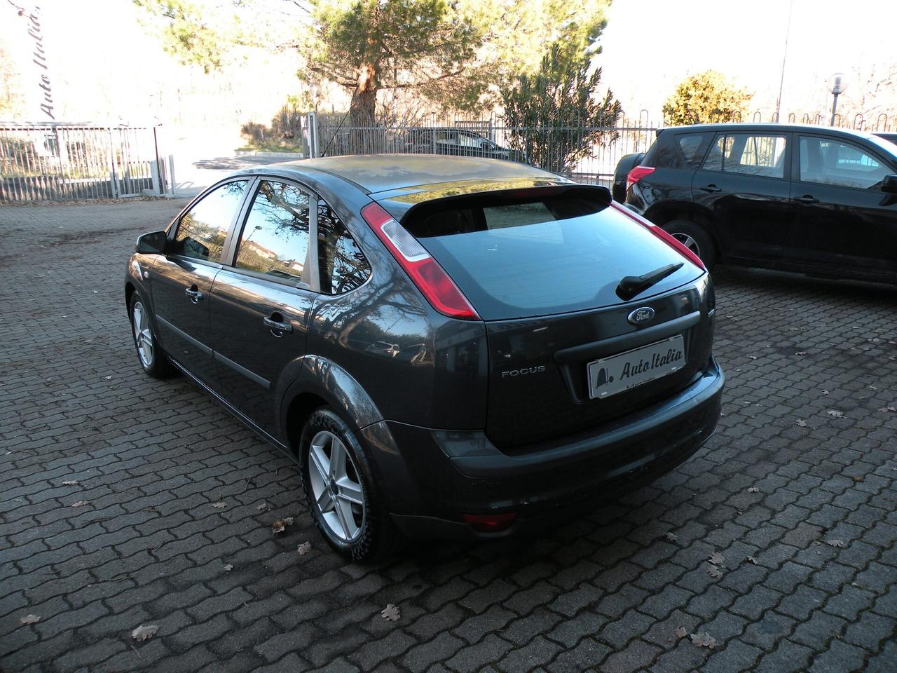 FORD FOCUS 1.6 TDCi 90CV 2006