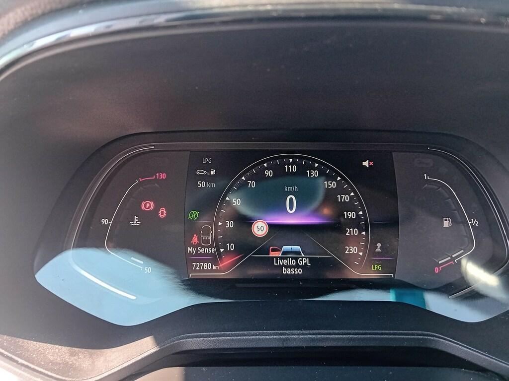Renault Clio 5 Porte 1.0 TCe Techno