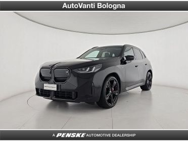 BMW X3 X3 xdriveM50 MSport Pro auto