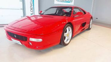 Ferrari F355 berlinetta