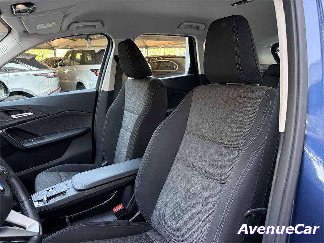 BMW X1 sdrive 18i TELECAMERA CARPLAY PREZZO REALE IVA ESP