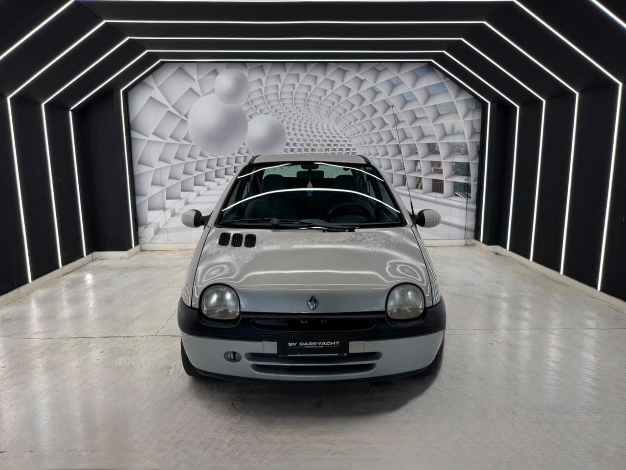 Renault Twingo 1.2 NEO PATENTATI-KM CERTIFICATI