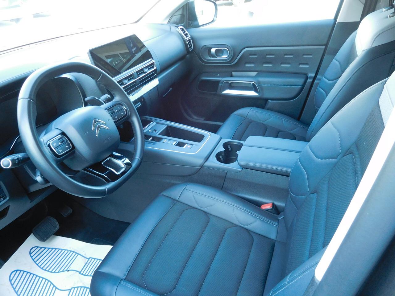 Citroen C5 Aircross BlueHDi 130 S&S EAT8 Max