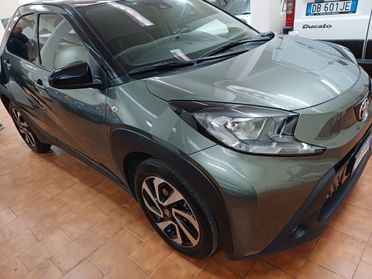 Toyota Aygo X 1.0