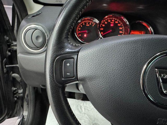 DACIA Duster 1.5 dCi 110CV Start&Stop 4x2 Serie Lim.Urban Explo