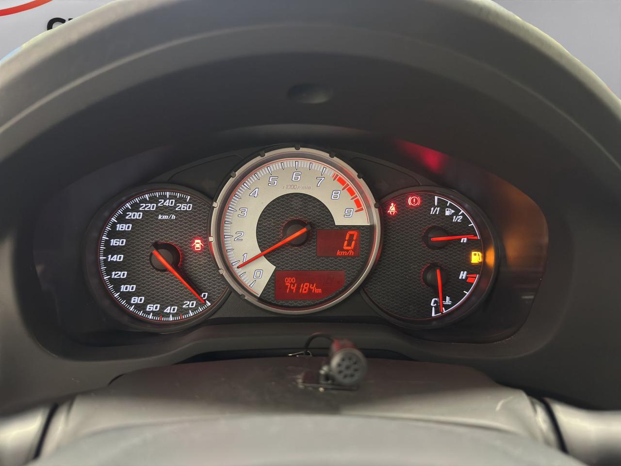 Toyota GT86 2.0 1ST EDITION