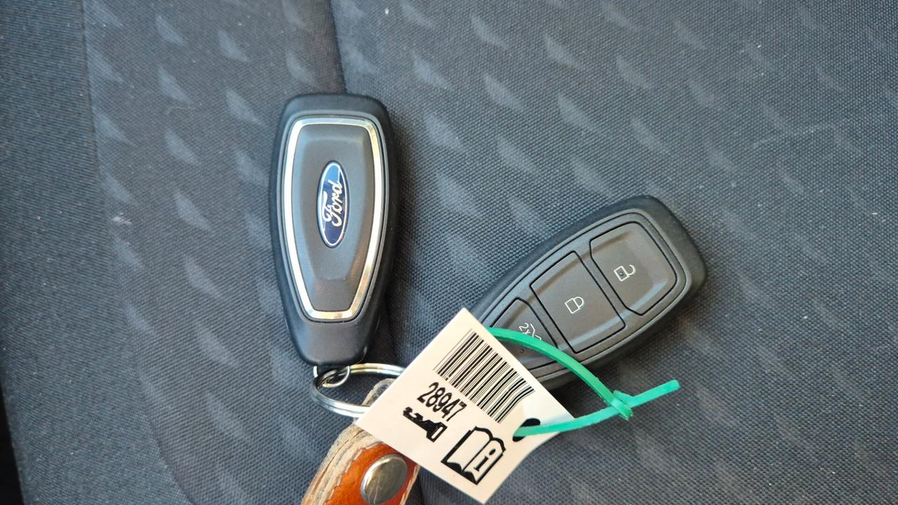 Ford Fiesta 1.1 75 CV GPL 5 porte Titanium