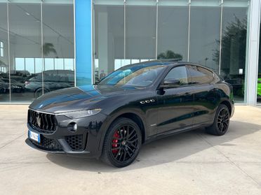 Maserati Levante 3.0 V6 Gransport 350cv auto - possibilità noleggio no scoring