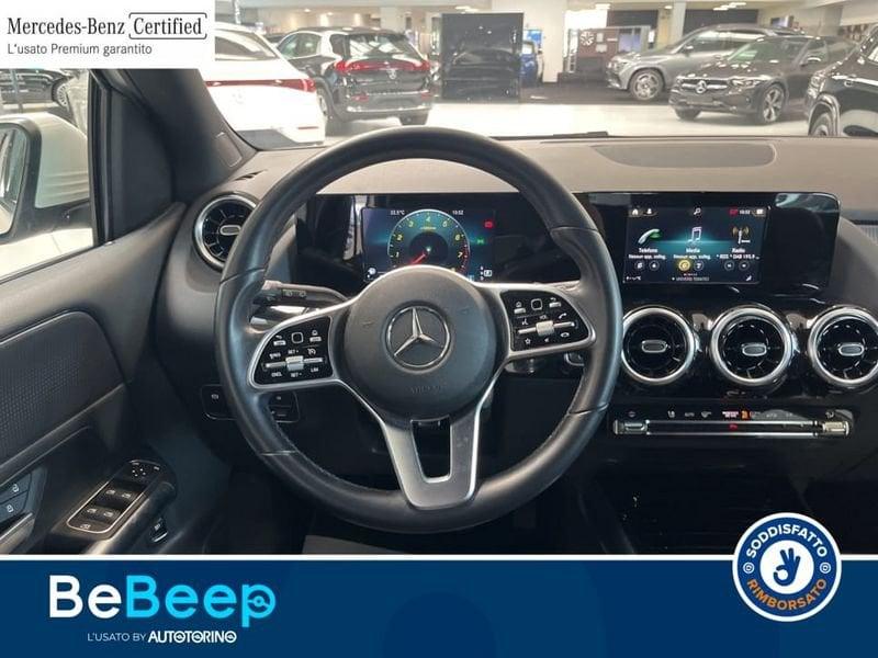 Mercedes-Benz Classe B B 200 SPORT PLUS AUTO