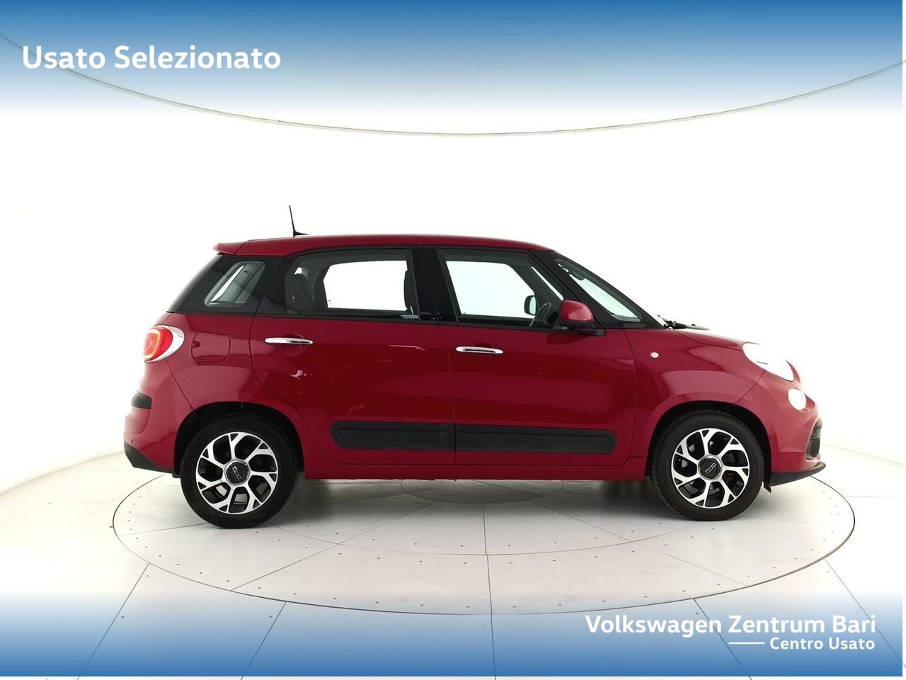 Fiat 500L 1.3 mjt business 95cv dualogic my20