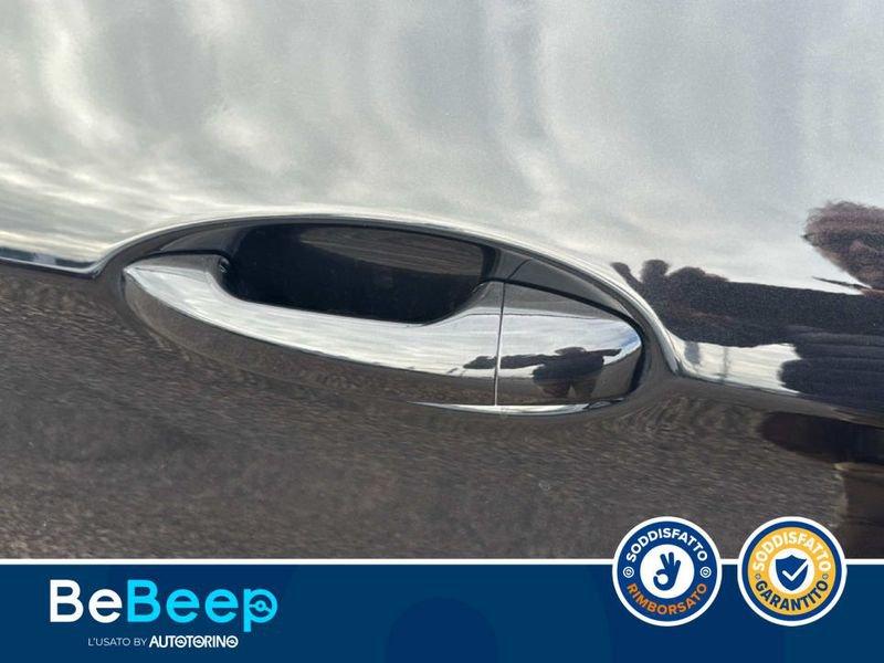 Mercedes-Benz Classe C C CABRIO 220 D PREMIUM 4MATIC AUTO