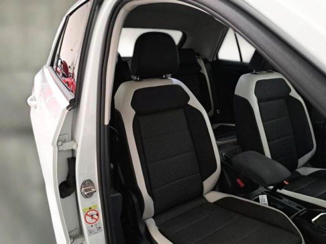 VOLKSWAGEN T-Roc 1.5 TSI ACT DSG Advanced BlueMotion Technology
