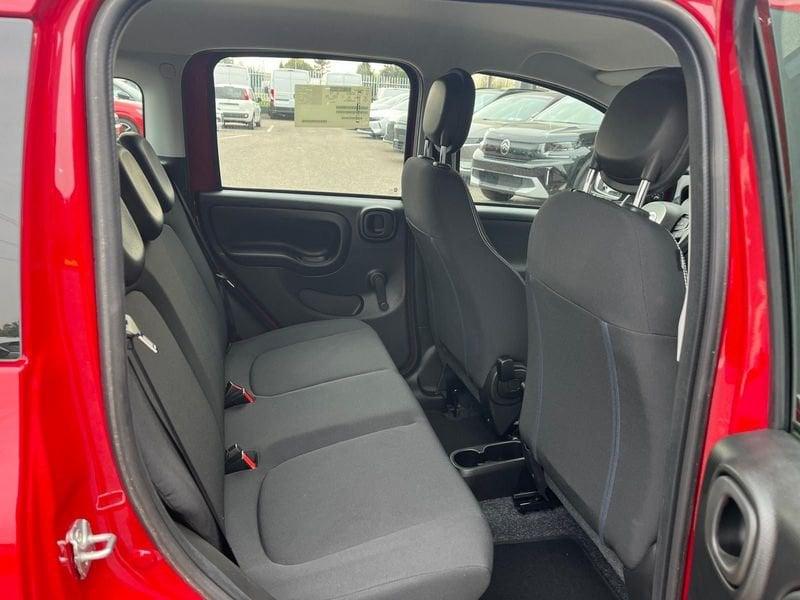 FIAT Panda Panda 1.0 FireFly S&S Hybrid