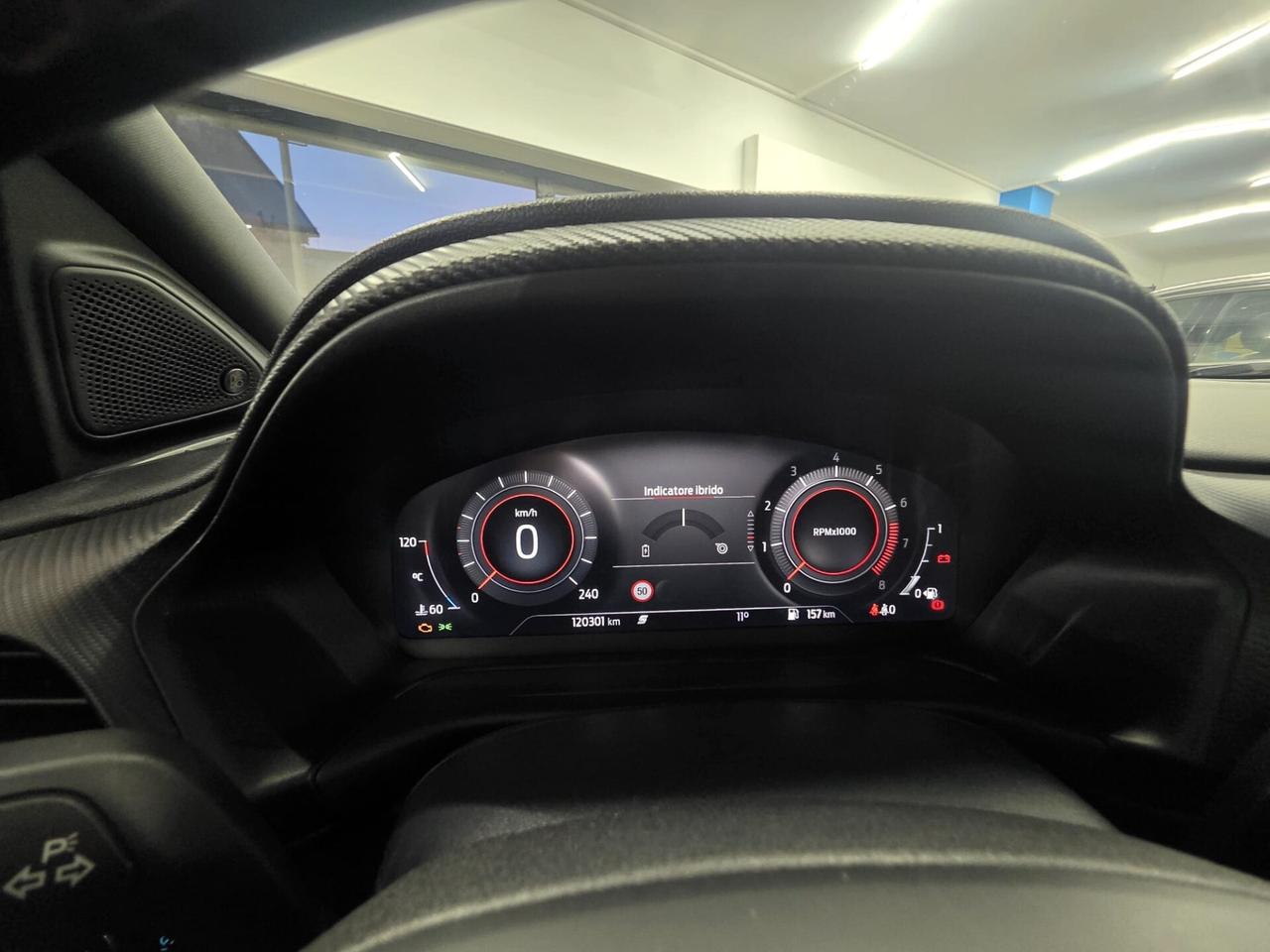 Ford Puma 1.0 EcoBoost Hybrid 125 CV S&S ST-Line