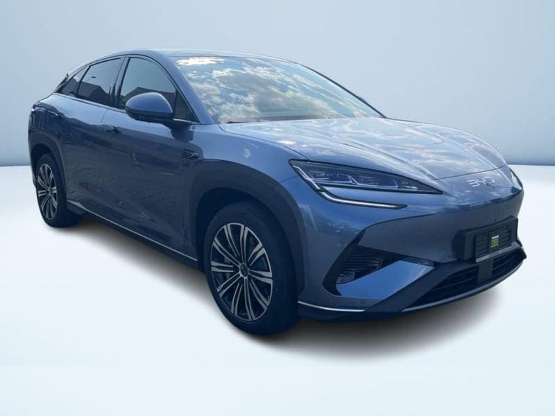 BYD Sealion 7 Comfort