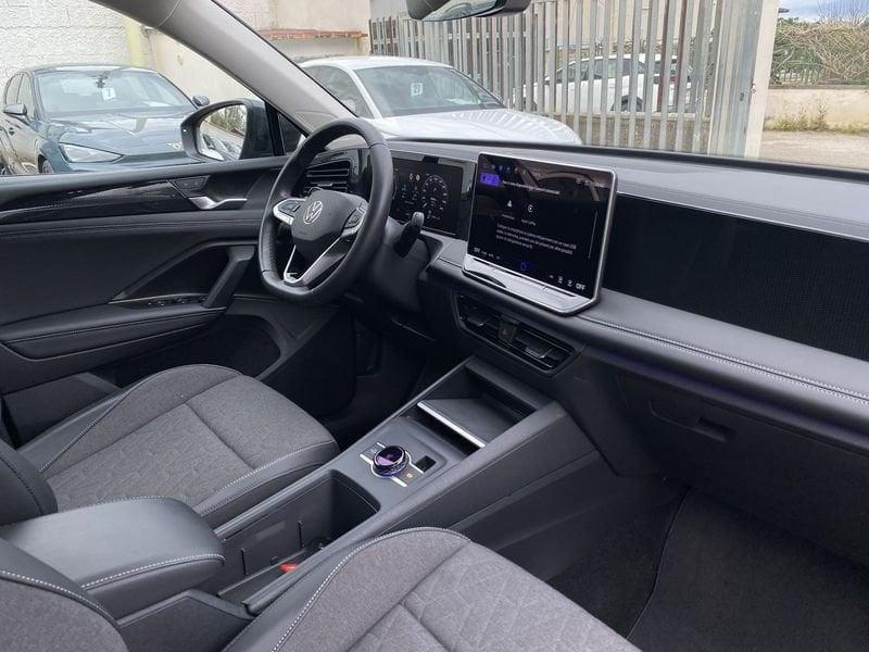 Volkswagen Tiguan Life 2.0 TDI 150CV DSG