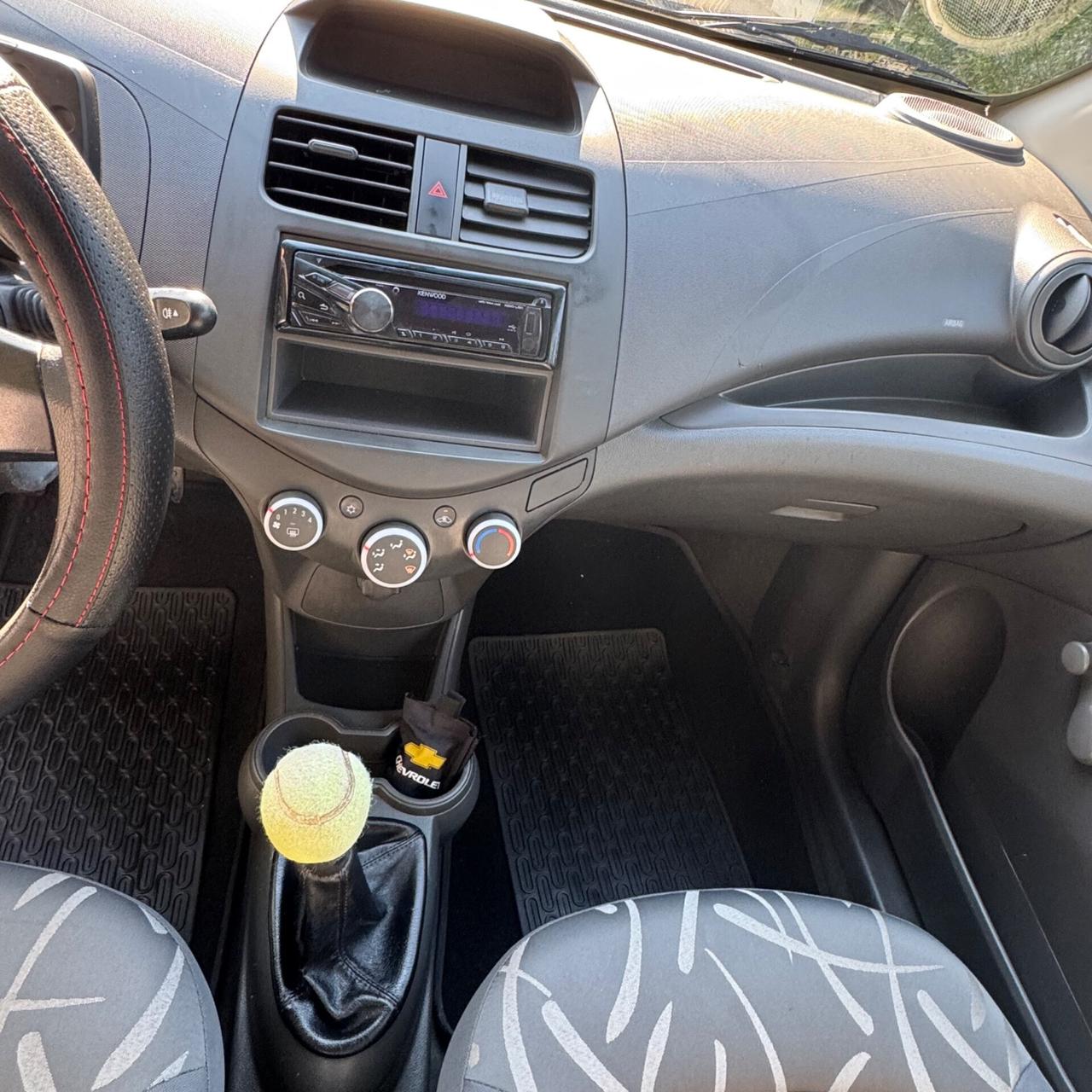 Chevrolet Spark GPL casa 1.0 68 cv Special Edition