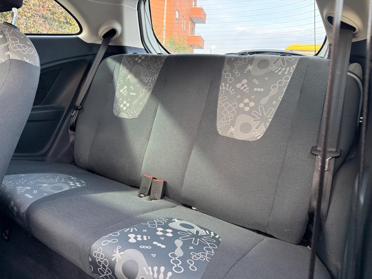 Ford Ka 1.2 Titanium GARANTITA