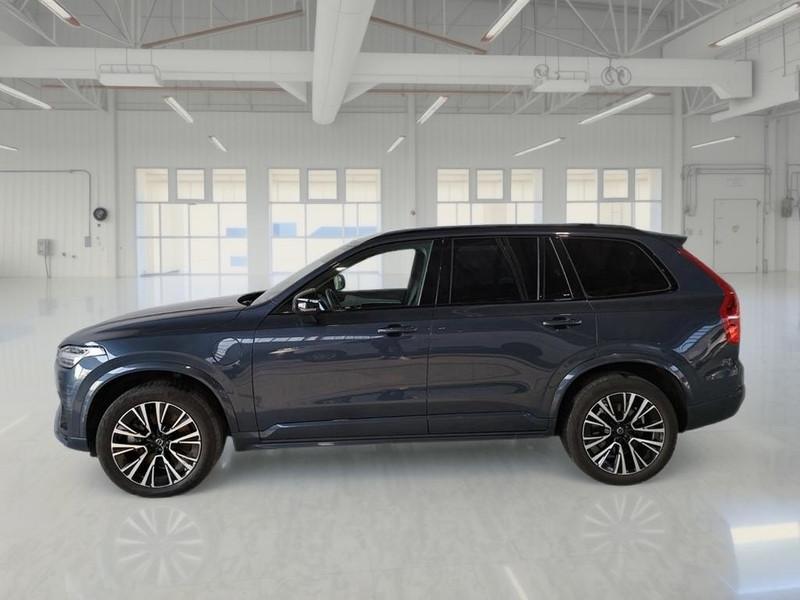 VOLVO XC90 T8 RECHARGE AWD 7P ULTIMATE DARK SUV