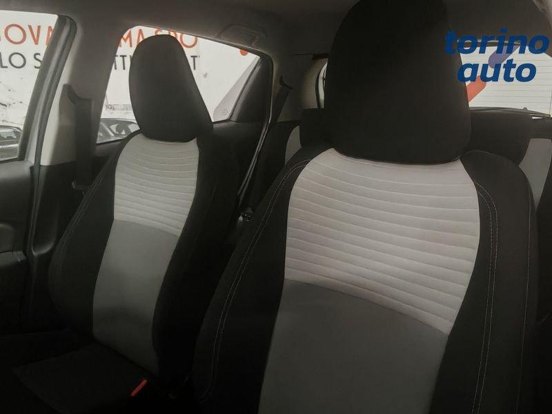 Toyota Yaris 1.5 Hybrid 5 porte Business